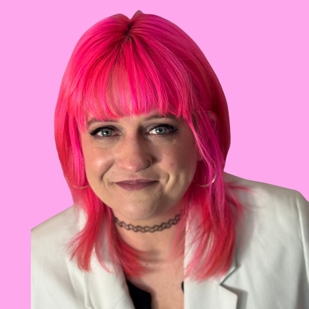 Dr. Emily Neuhoff